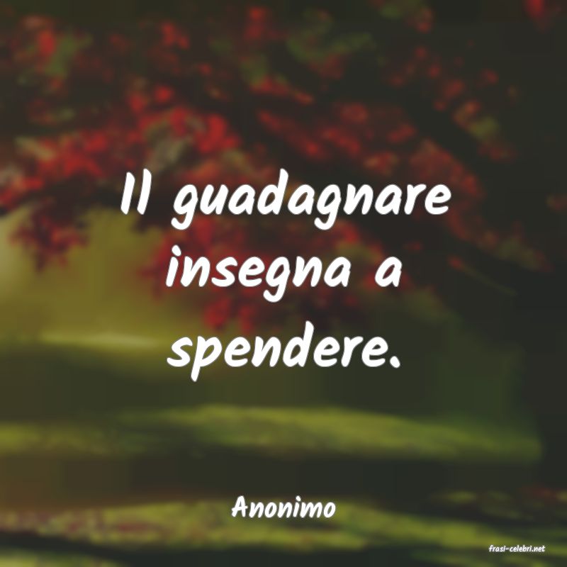 frasi di Anonimo