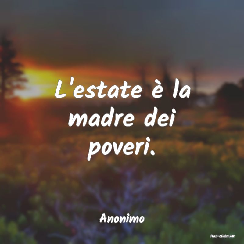 frasi di Anonimo