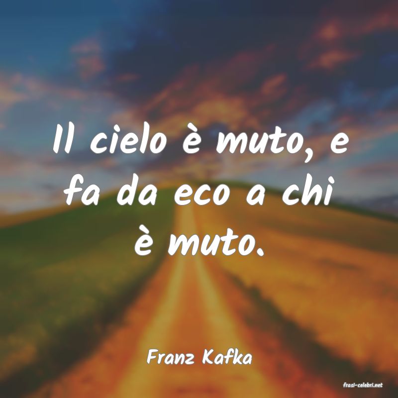 frasi di Franz Kafka