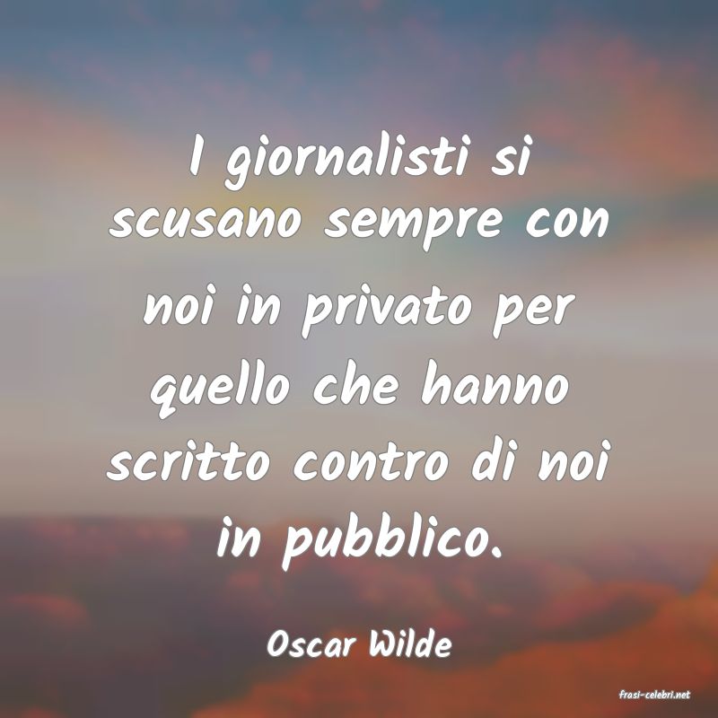 frasi di Oscar Wilde