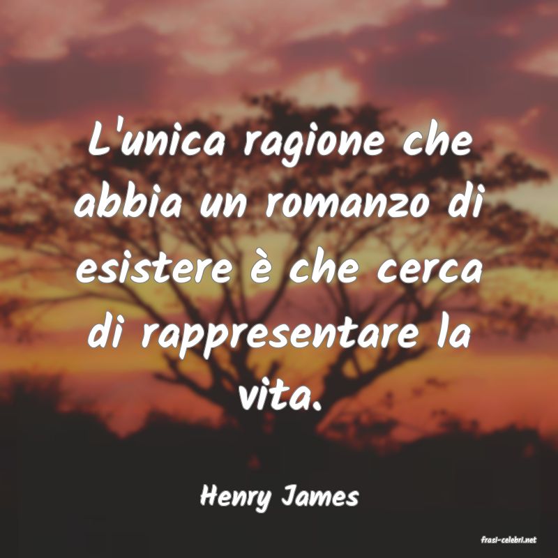 frasi di Henry James