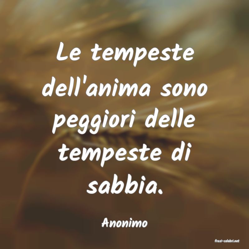 frasi di Anonimo