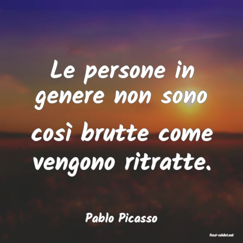 frasi di Pablo Picasso