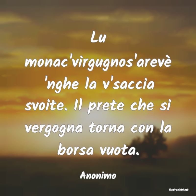 frasi di Anonimo