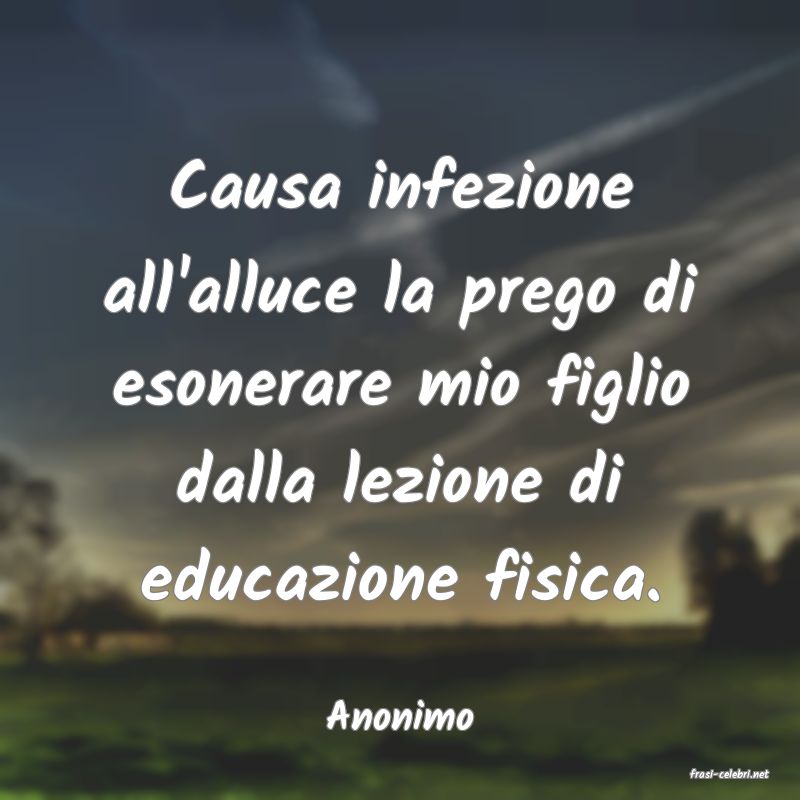 frasi di Anonimo