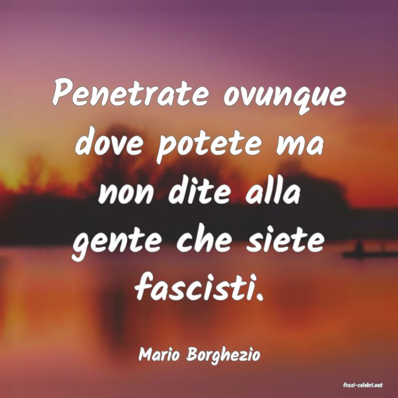 frasi di Mario Borghezio