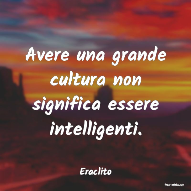 frasi di Eraclito