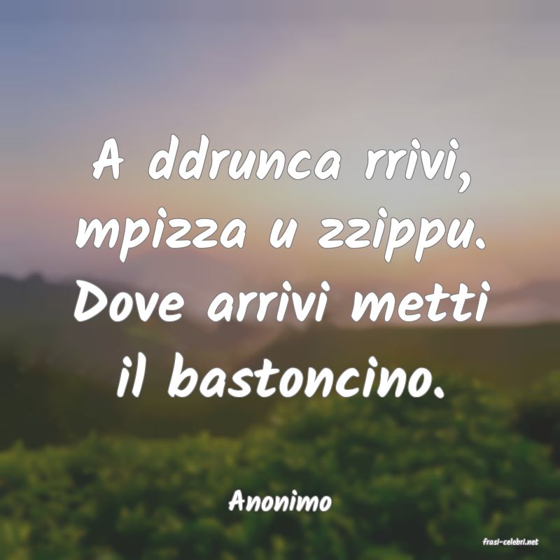 frasi di Anonimo