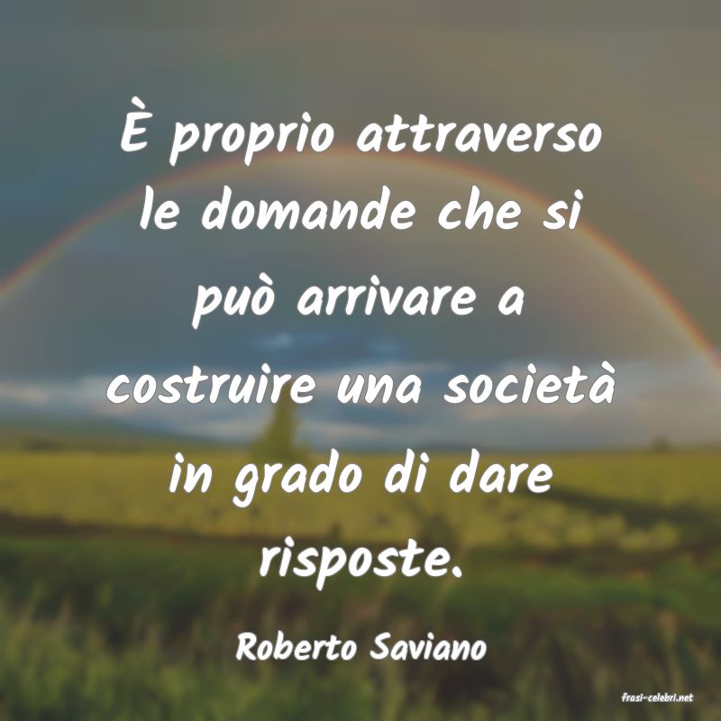 frasi di Roberto Saviano