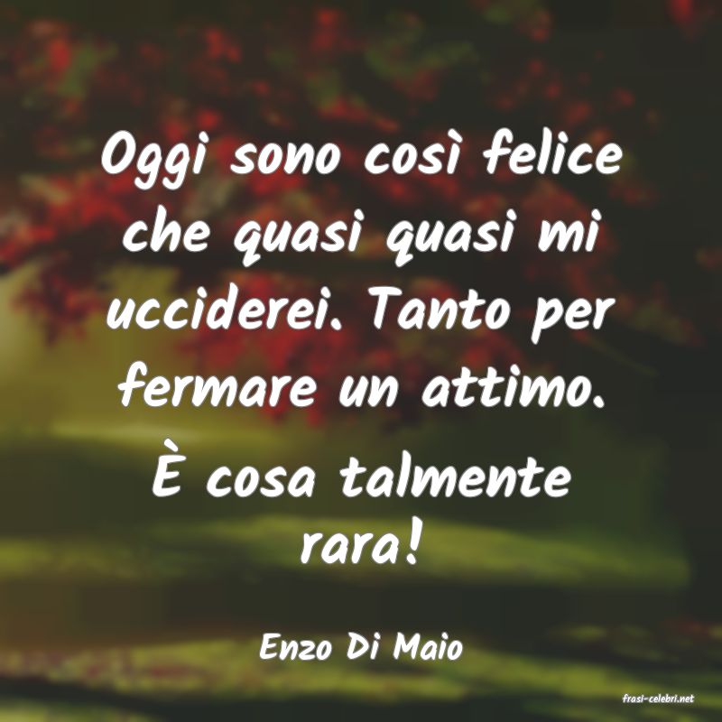 frasi di Enzo Di Maio