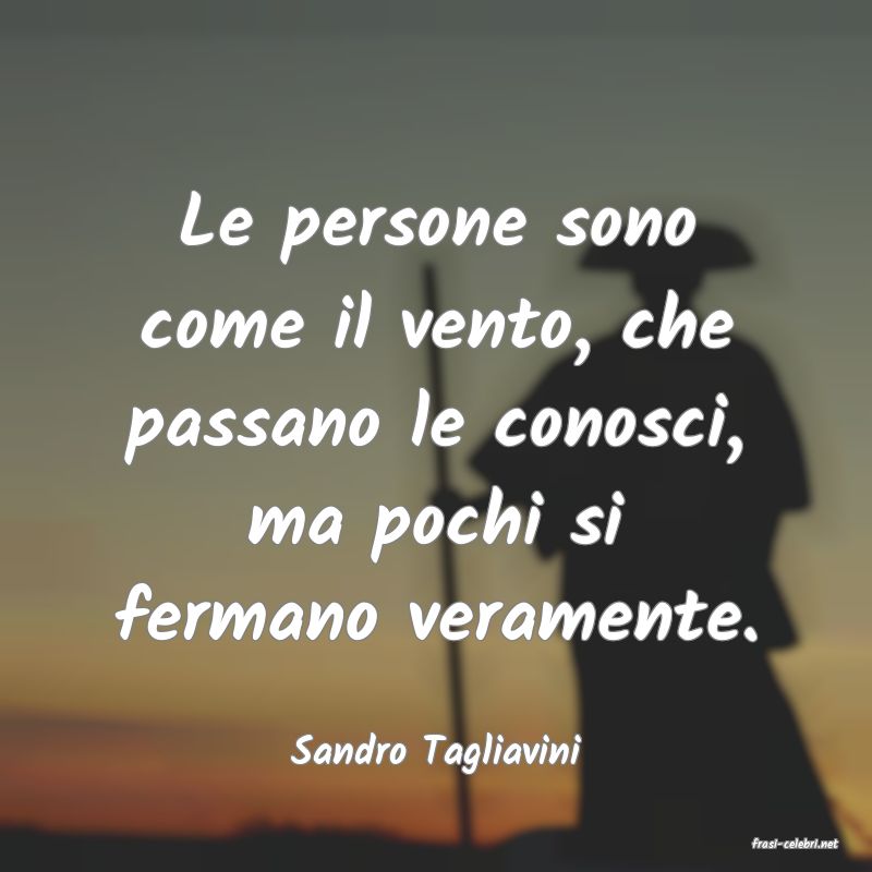 frasi di Sandro Tagliavini