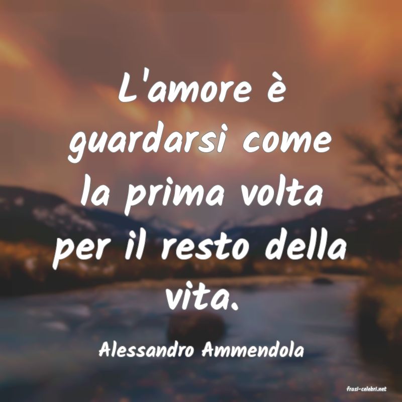 frasi di  Alessandro Ammendola
