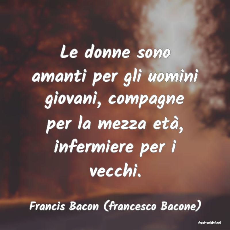 frasi di Francis Bacon (francesco Bacone)