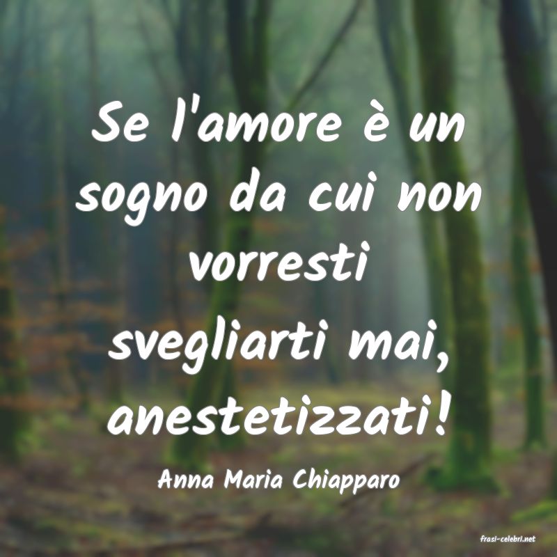frasi di  Anna Maria Chiapparo
