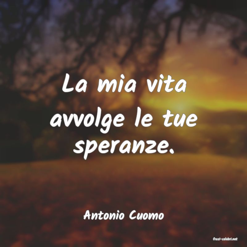 frasi di  Antonio Cuomo
