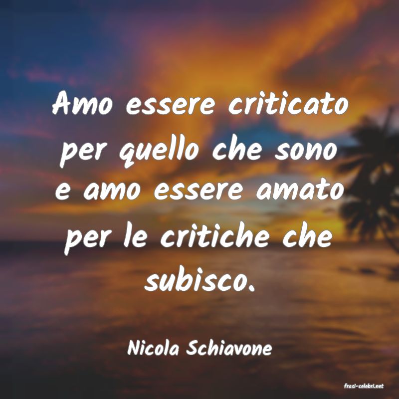 frasi di  Nicola Schiavone
