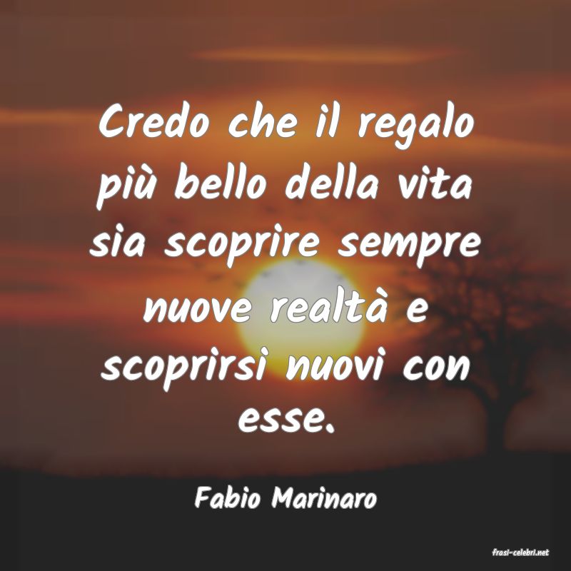 frasi di  Fabio Marinaro
