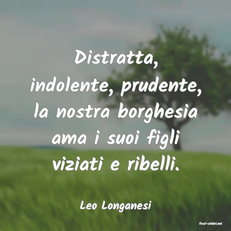 frasi di Leo Longanesi