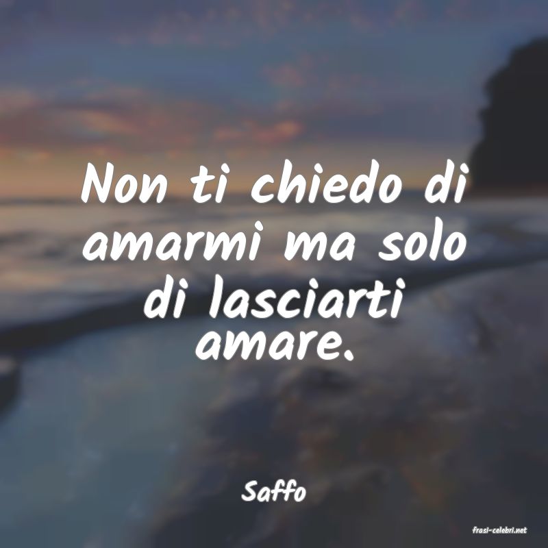 frasi di Saffo