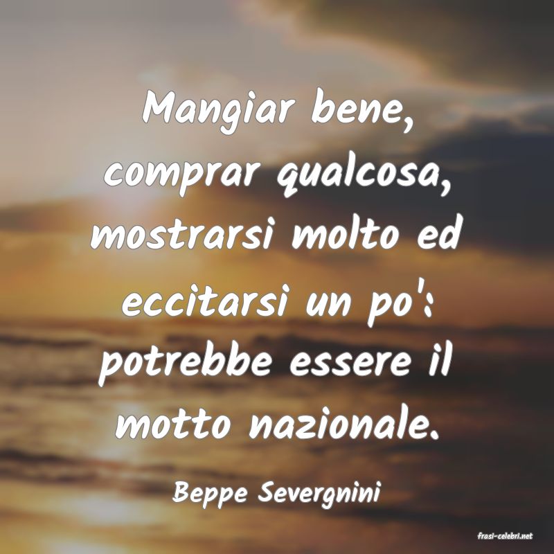 frasi di Beppe Severgnini