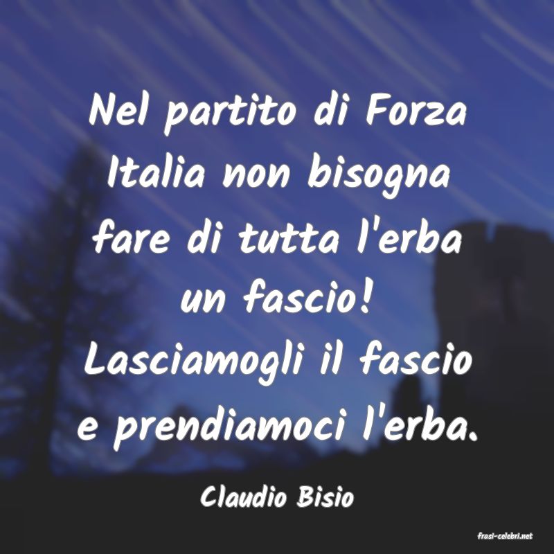 frasi di Claudio Bisio