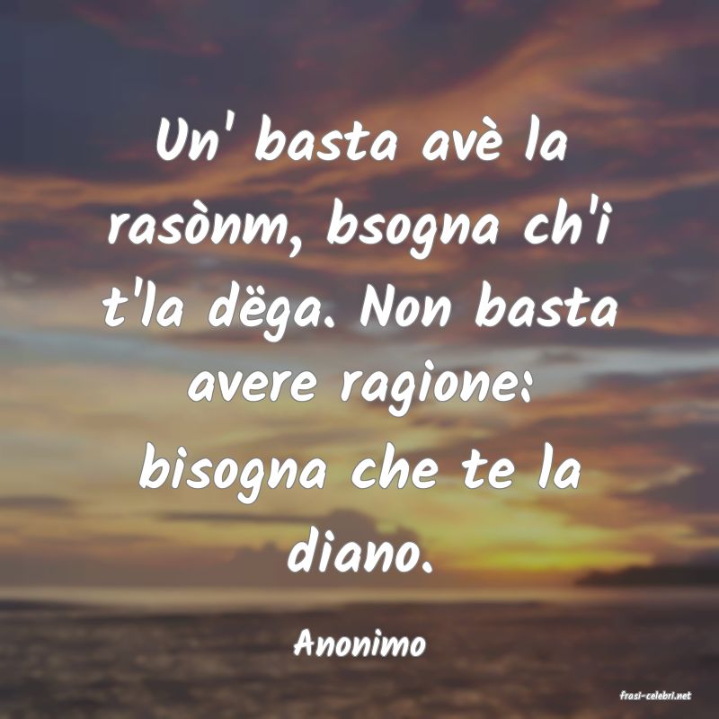 frasi di Anonimo