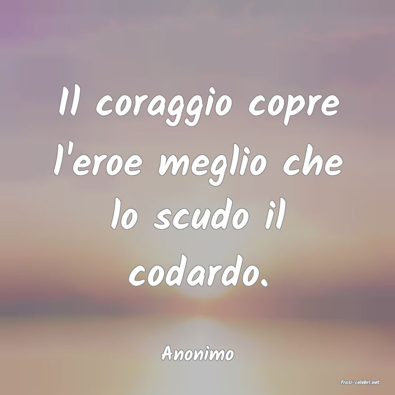 frasi di Anonimo