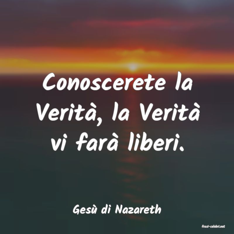 frasi di Ges di Nazareth