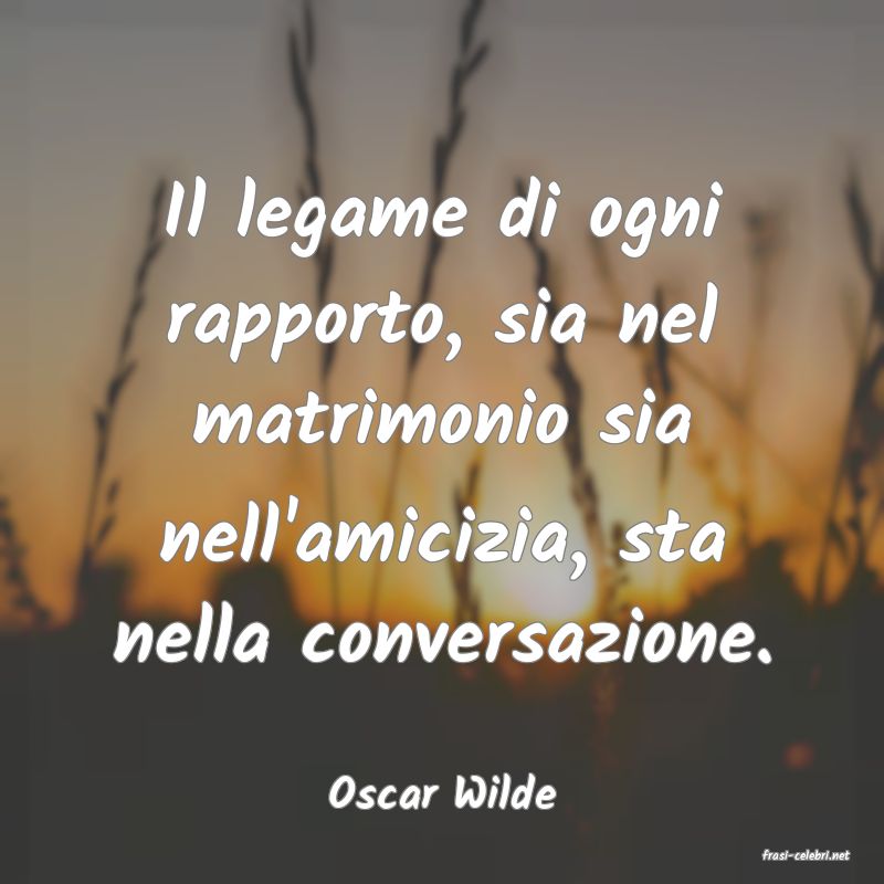 frasi di Oscar Wilde