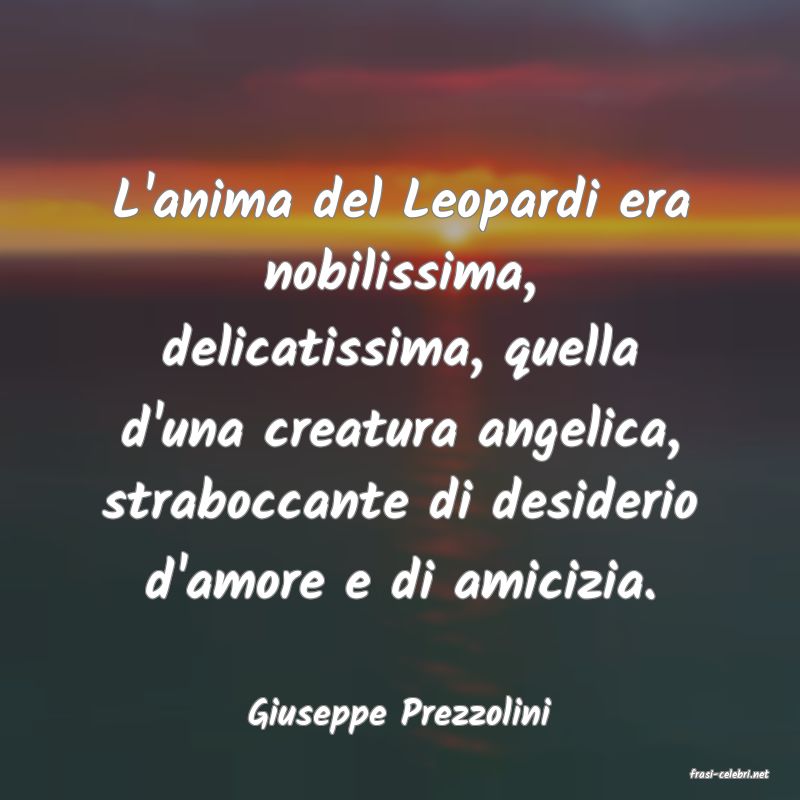 frasi di Giuseppe Prezzolini