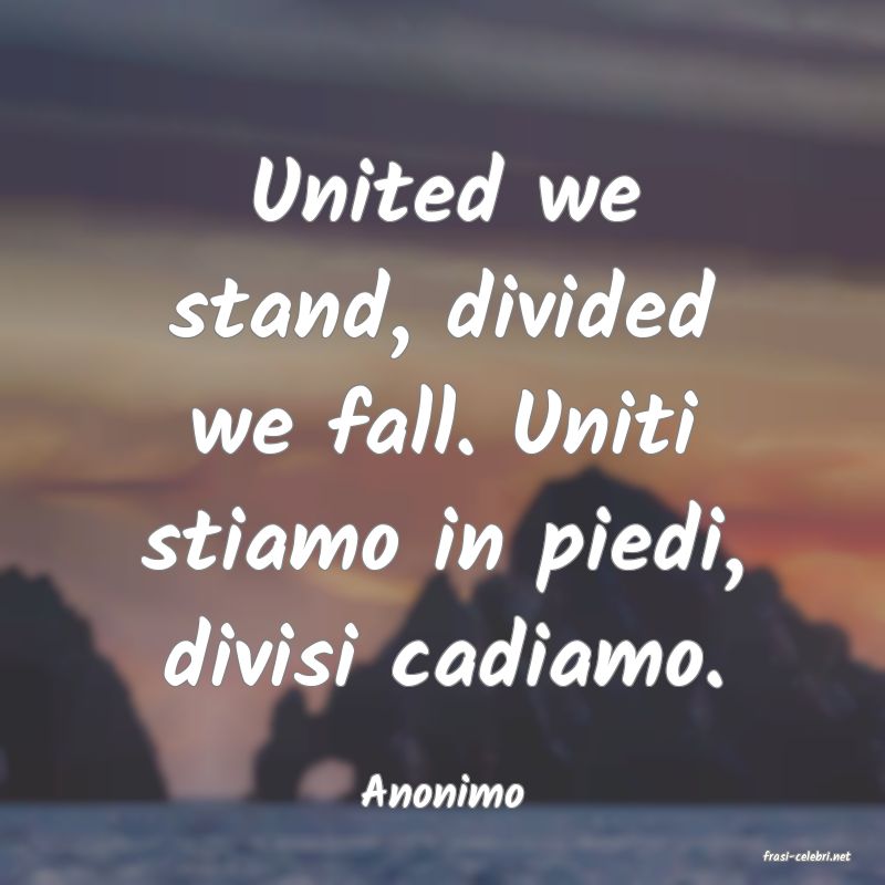 frasi di Anonimo