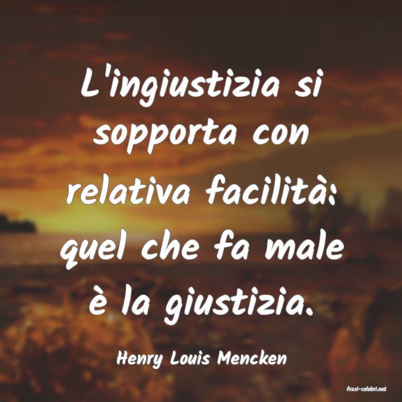 frasi di Henry Louis Mencken