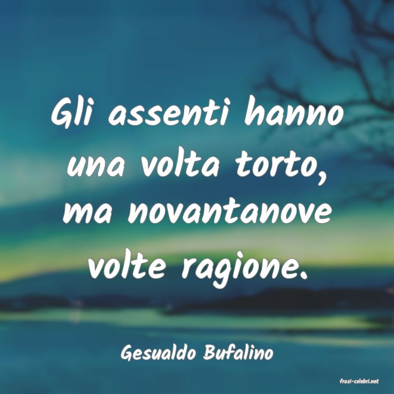 frasi di Gesualdo Bufalino