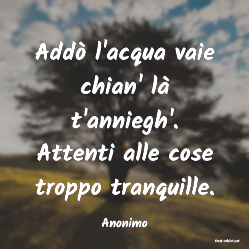 frasi di Anonimo