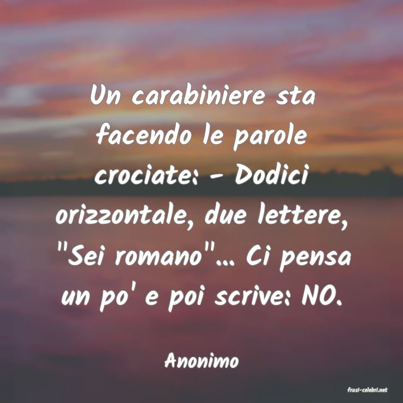 frasi di Anonimo