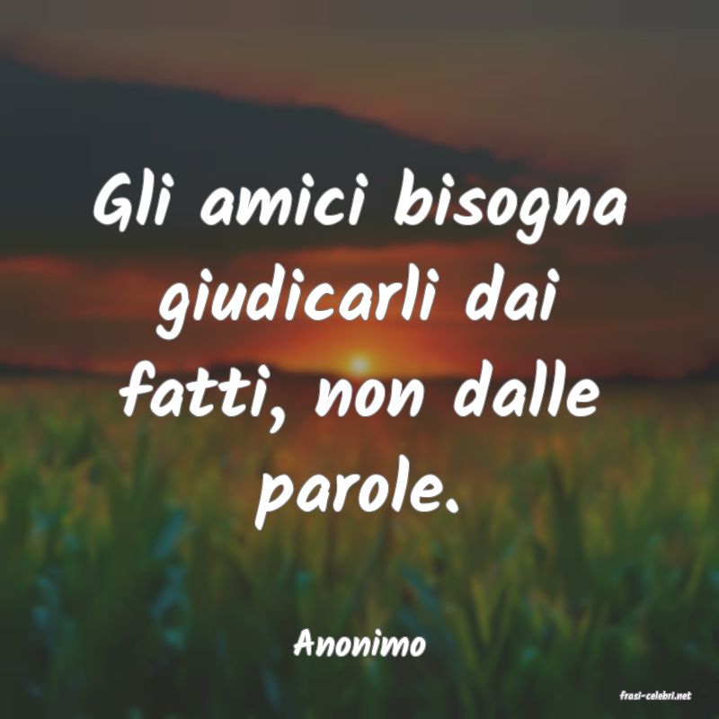frasi di Anonimo