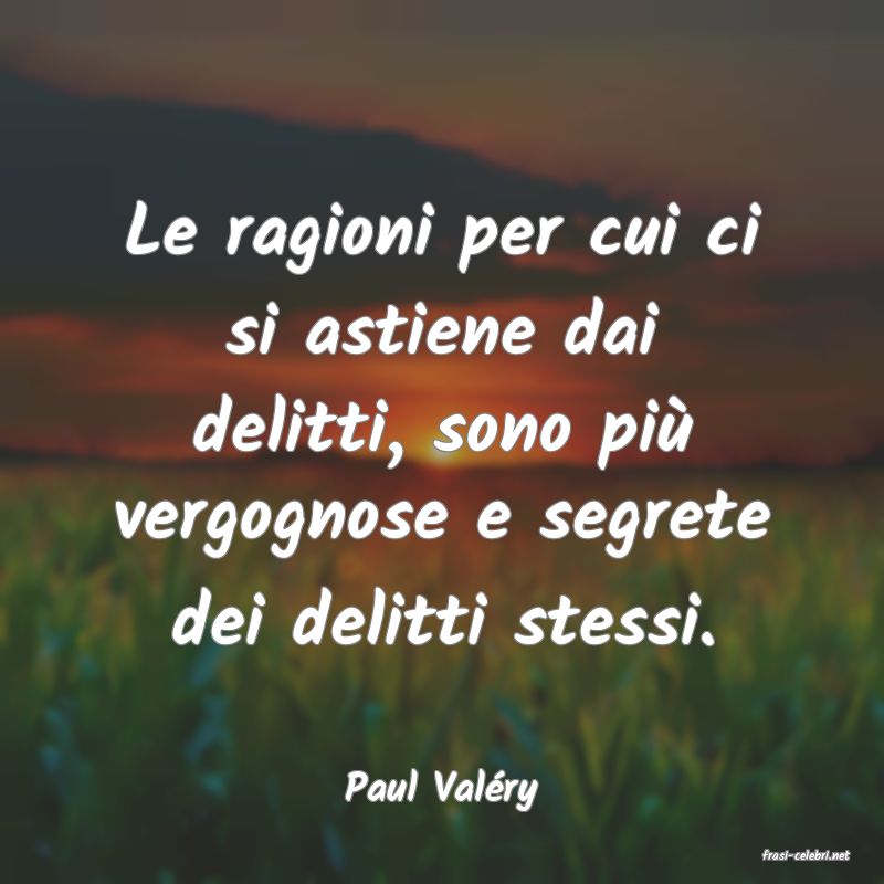 frasi di Paul Valry