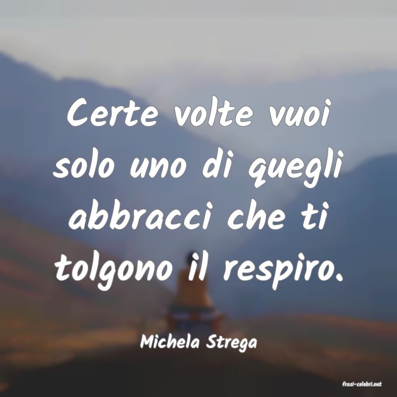 frasi di  Michela Strega
