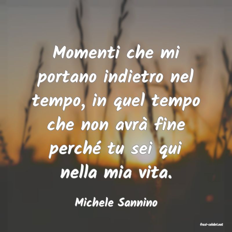 frasi di  Michele Sannino
