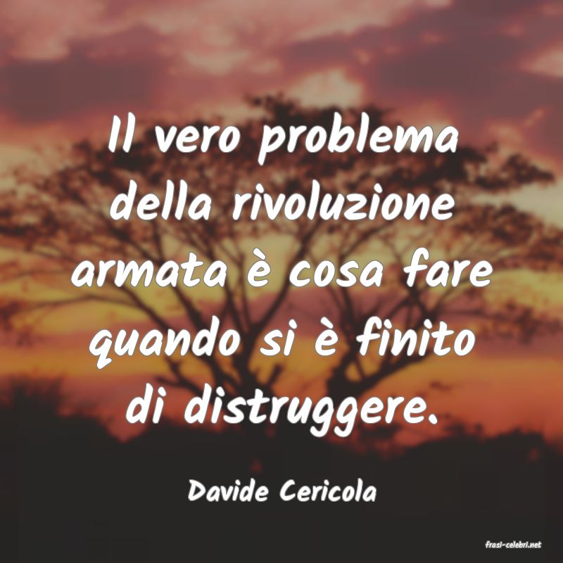 frasi di  Davide Cericola
