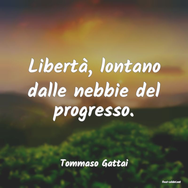 frasi di  Tommaso Gattai
