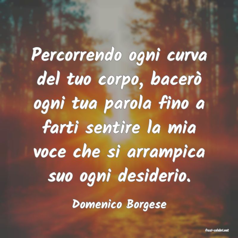 frasi di  Domenico Borgese
