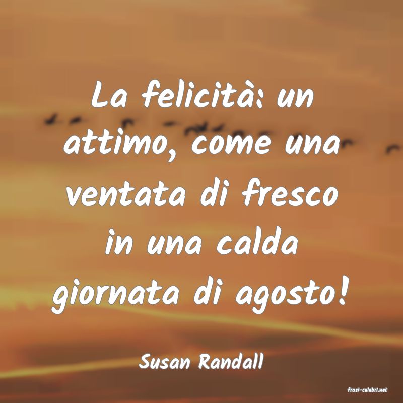 frasi di Susan Randall