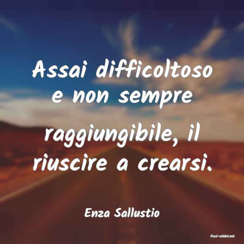 frasi di Enza Sallustio