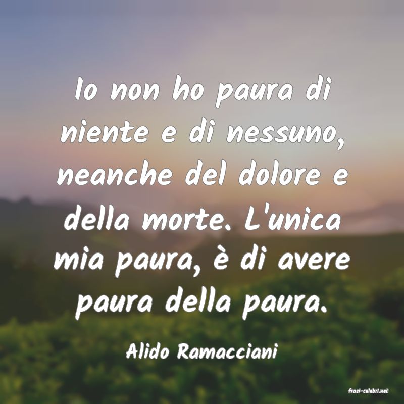 frasi di  Alido Ramacciani

