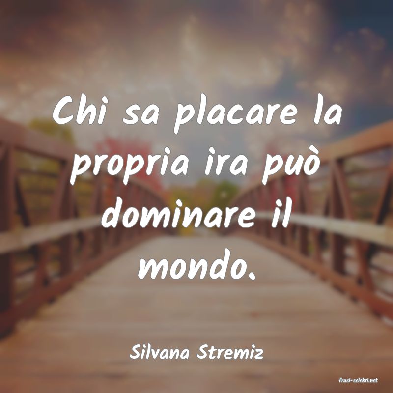 frasi di Silvana Stremiz