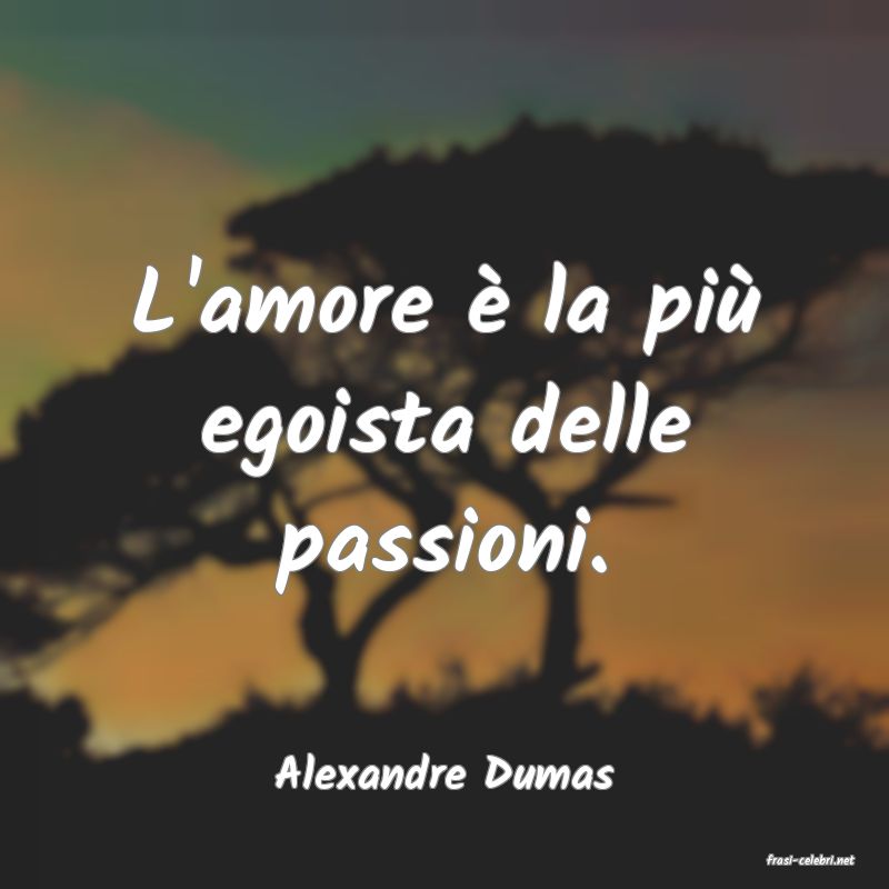 frasi di  Alexandre Dumas
