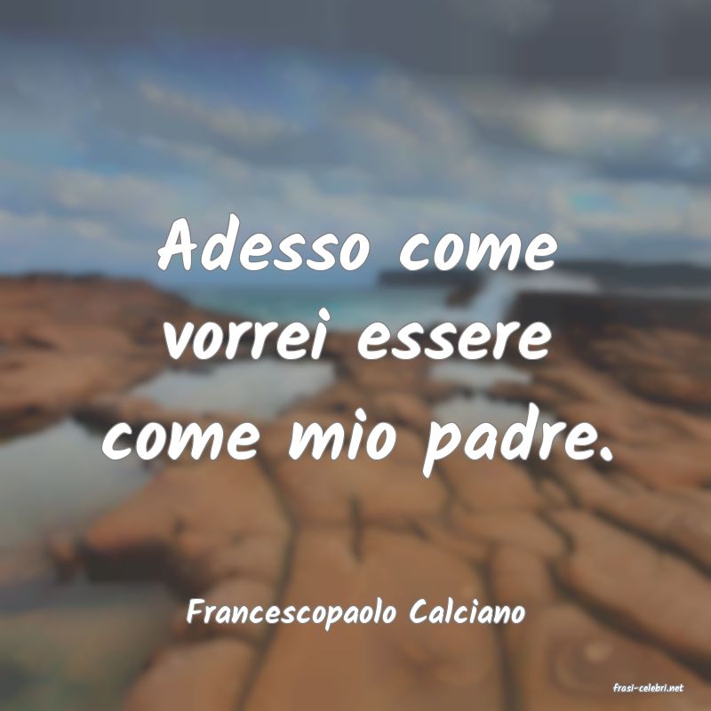 frasi di  Francescopaolo Calciano
