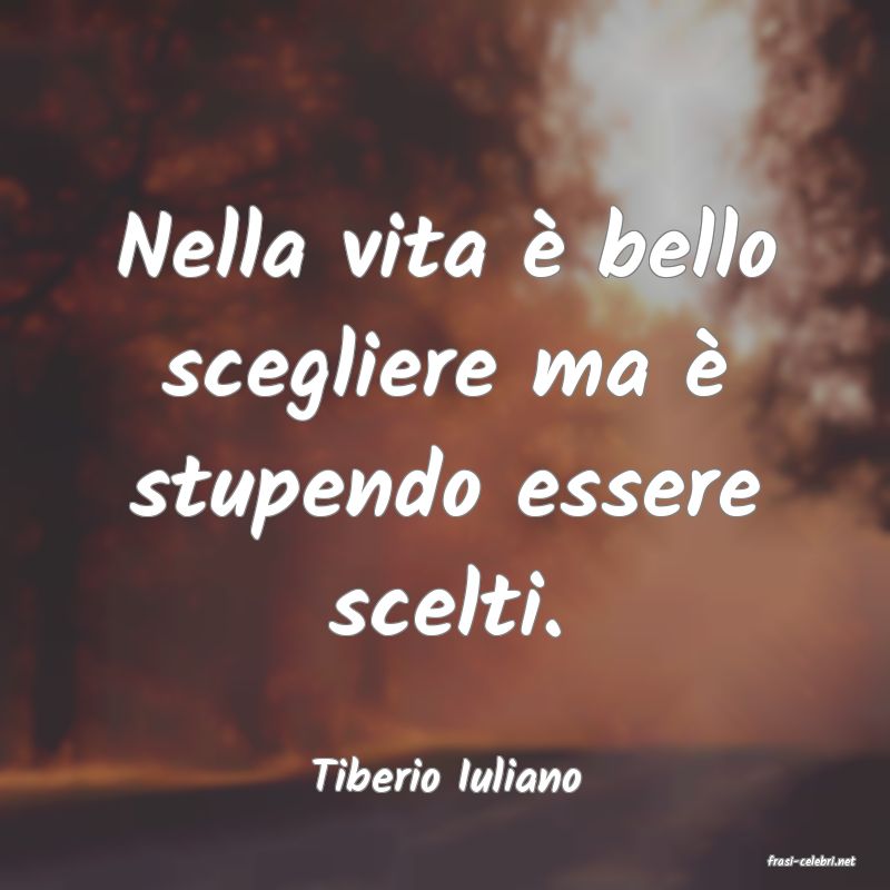 frasi di  Tiberio Iuliano
