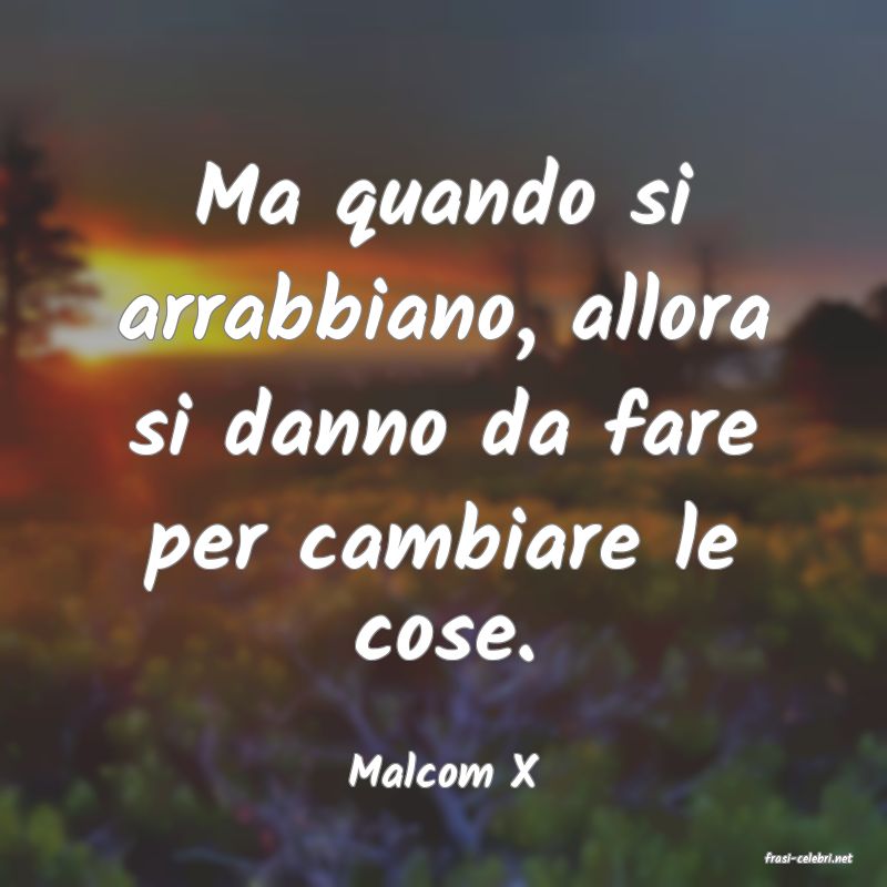 frasi di  Malcom X
